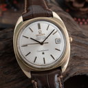 Omega - Constellation Chronometer - No reserve price - CD 168 017 SP - Men - 1970-1979