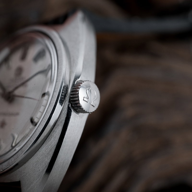 Omega Omega - Constellation Chronometer - Sin precio de reserva - 567.001 - Mujer - 1966 vintage watch - image 7