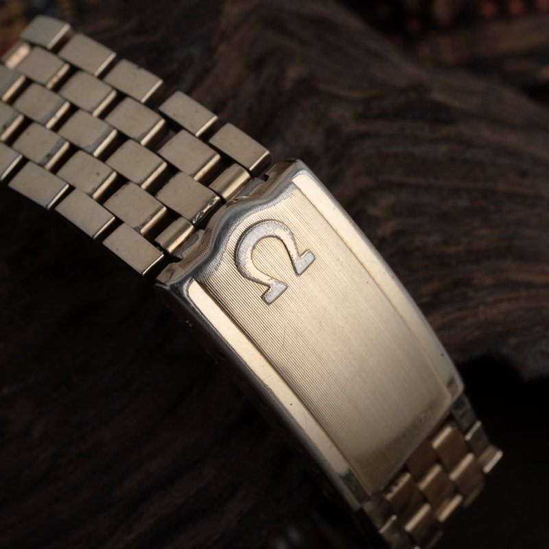 Omega Omega - Constellation - CD 168.017 SP - Mænd - 1971 vintage watch - image 8