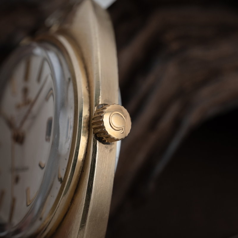 Omega Omega - Constellation - CD 168.017 SP - Mænd - 1971 vintage watch - image 11