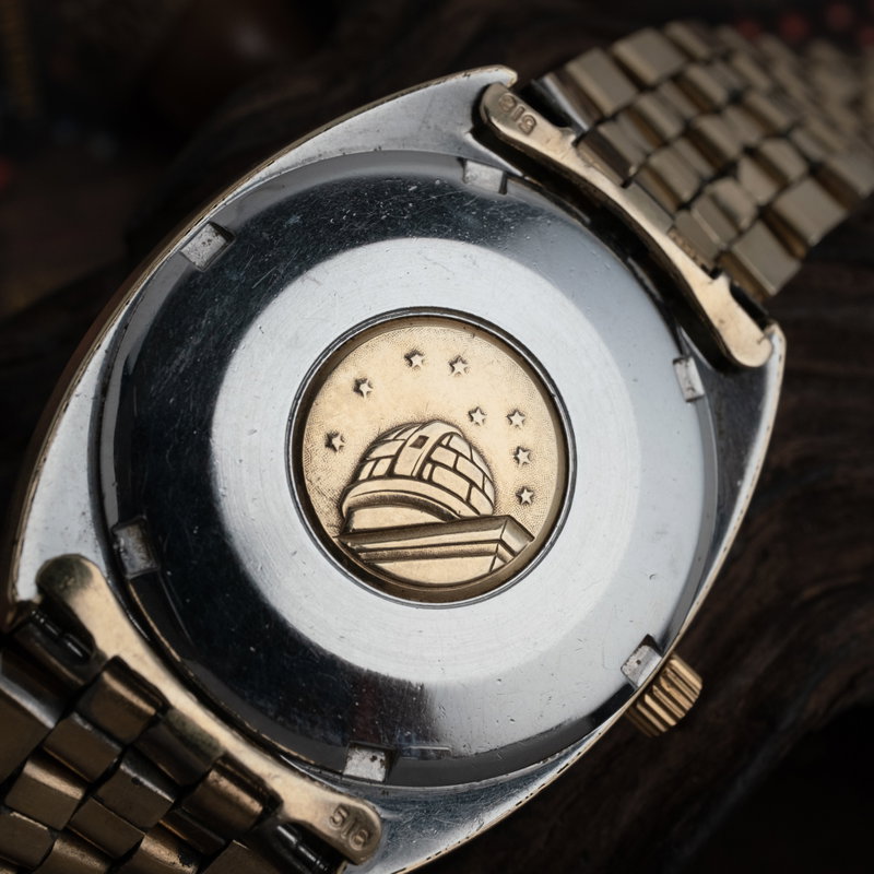 Omega Omega - Constellation - CD 168.017 SP - Mænd - 1971 vintage watch - image 12