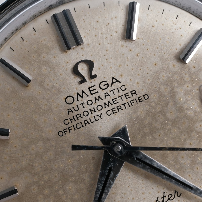 Omega Omega - Seamaster - No reserve price - 168.024 - Men - 1969 vintage watch - image 7