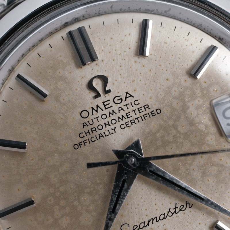 Omega Omega - Seamaster - No reserve price - 168.024 - Men - 1969 vintage watch - image 8
