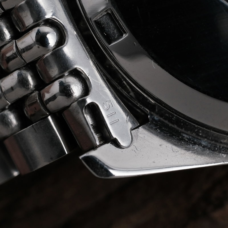 Omega Omega - Seamaster - No reserve price - 168.024 - Men - 1969 vintage watch - image 14