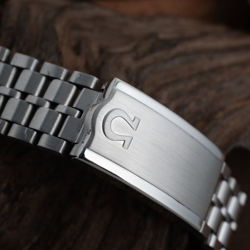 Omega Omega - Constellation Chronometer - Ingen mindstepris - 166.056-168.042 - Mænd - 1970 vintage watch - image 7