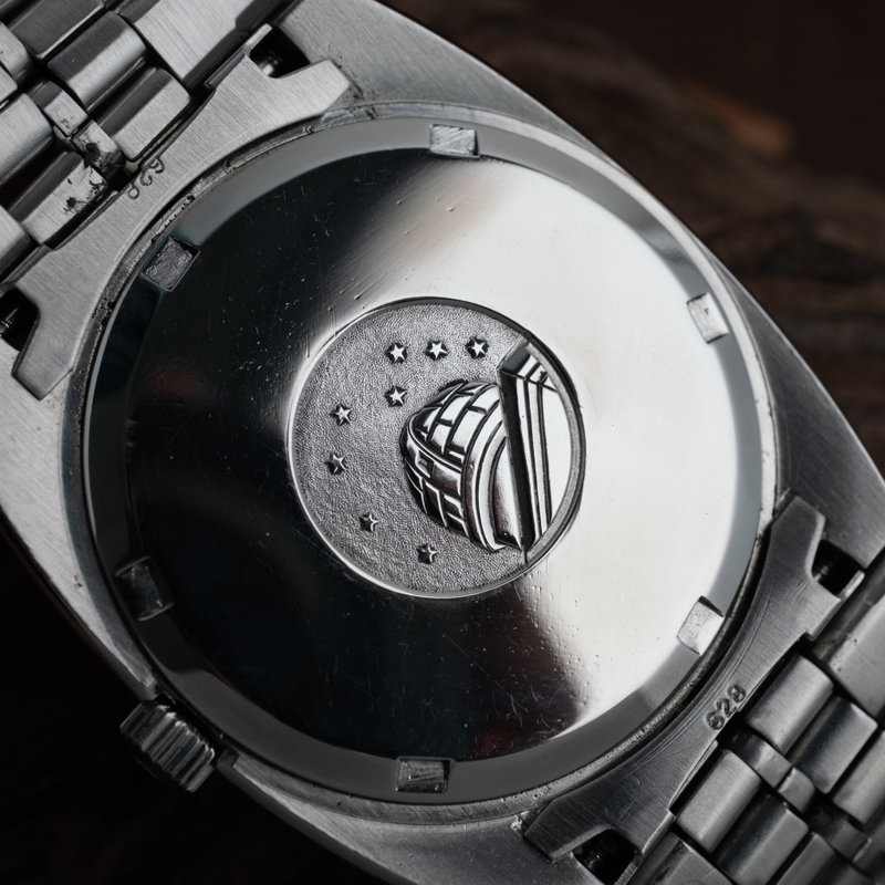 Omega Omega - Constellation Chronometer - Ingen mindstepris - 166.056-168.042 - Mænd - 1970 vintage watch - image 11