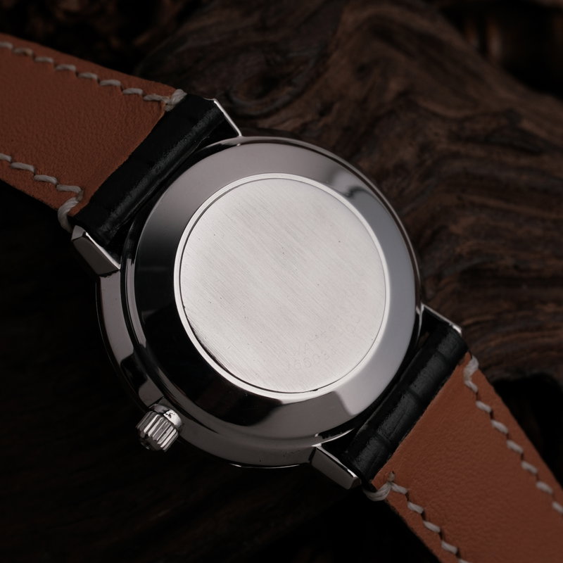 Omega Omega - De Ville - Ingen mindstepris - 166033 - Mænd - 1960-1969 vintage watch - image 9
