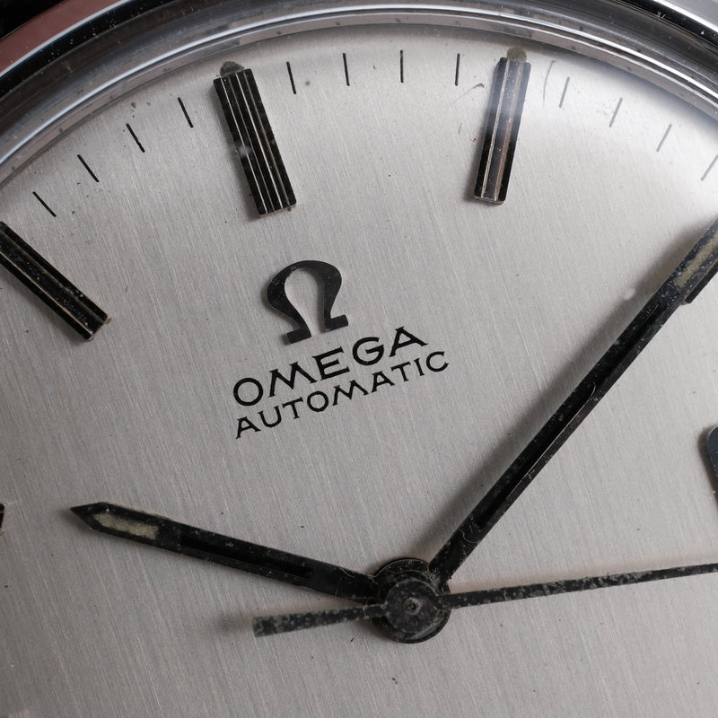 Omega Omega - De Ville - Ingen mindstepris - 166033 - Mænd - 1960-1969 vintage watch - image 11