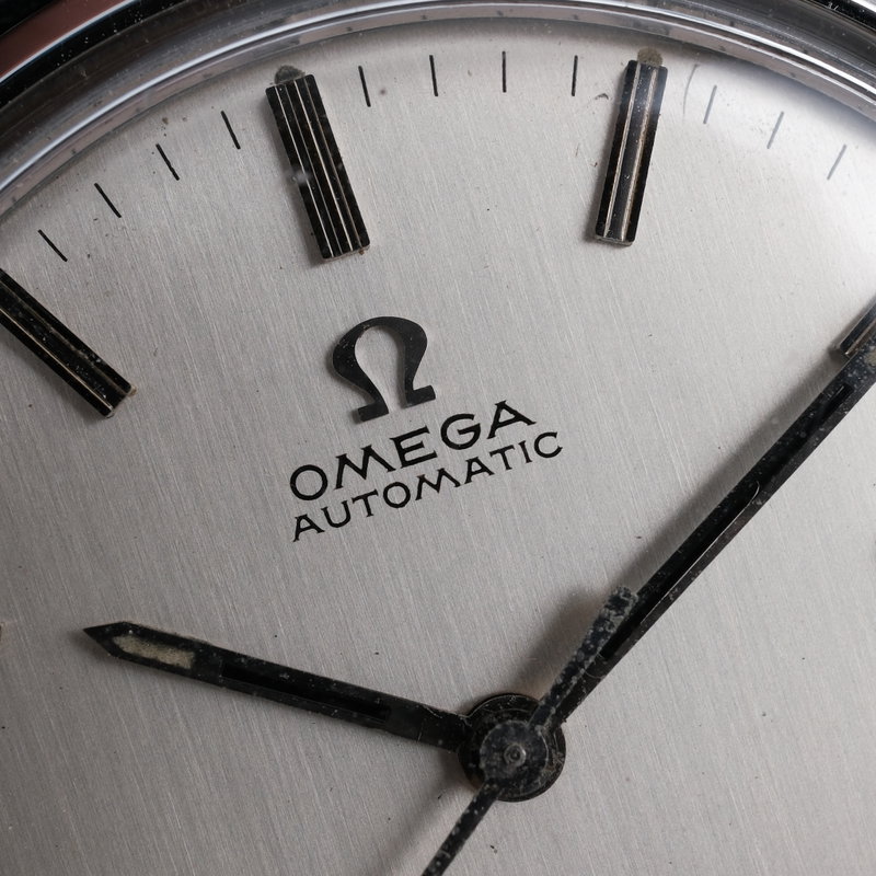Omega Omega - De Ville - Ingen mindstepris - 166033 - Mænd - 1960-1969 vintage watch - image 14