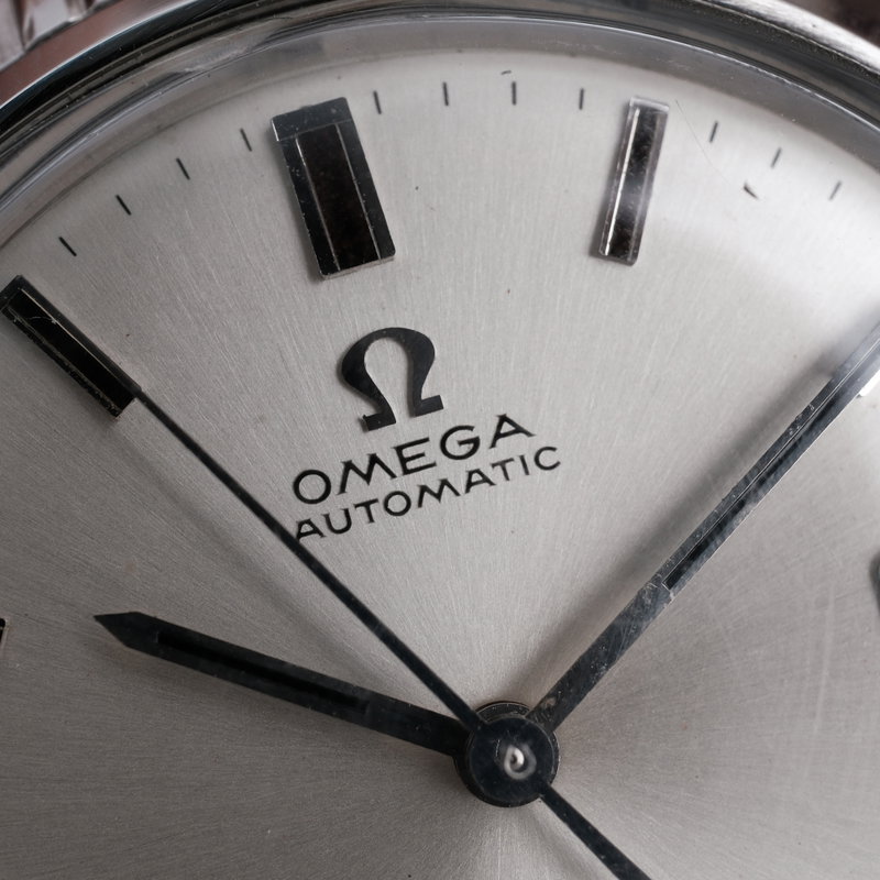 Omega Omega - De Ville - No reserve price - 166.033 - Men - 1969 vintage watch - image 12