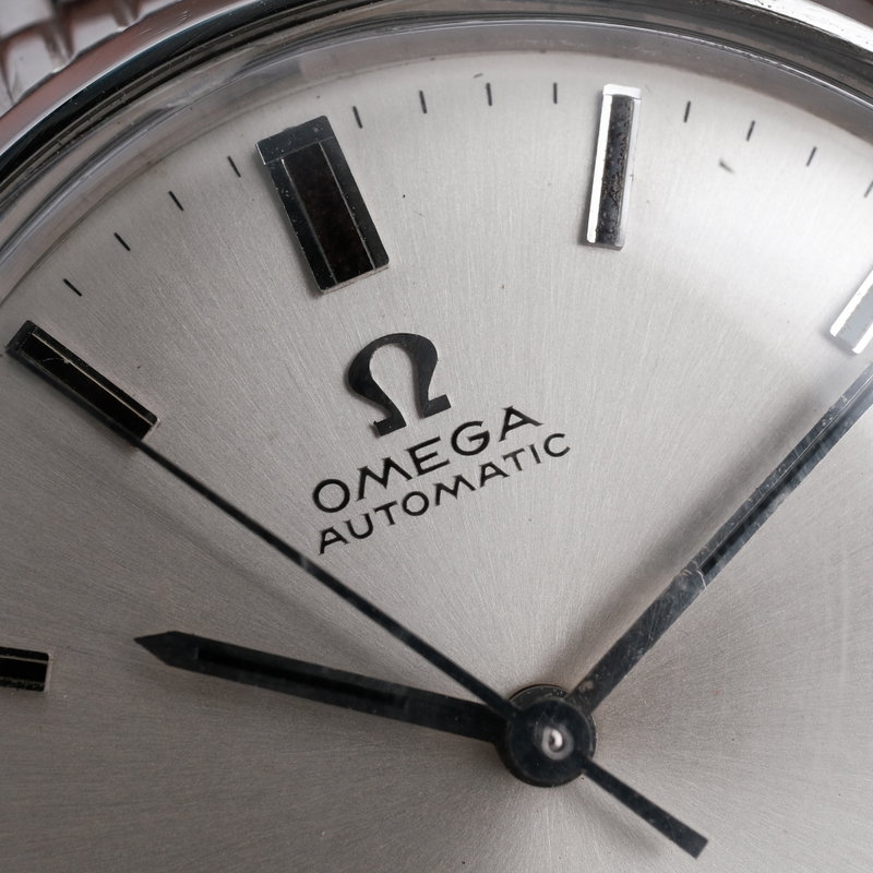 Omega Omega - De Ville - No reserve price - 166.033 - Men - 1969 vintage watch - image 14