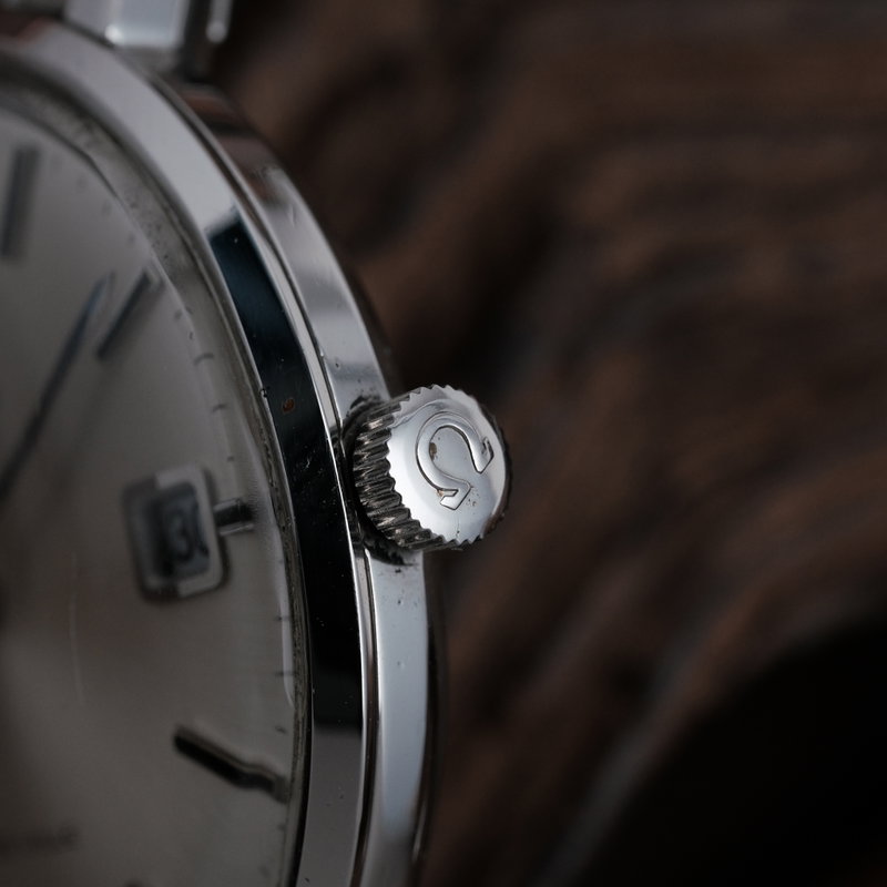 Omega Omega - De Ville - No reserve price - 166.033 - Men - 1969 vintage watch - image 17