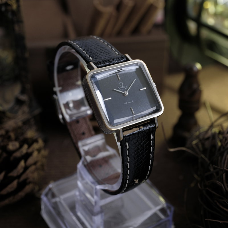 Omega Omega - De Ville - Ohne mindestpreis - 551.0061 - Herren - 1970 vintage watch - image 4