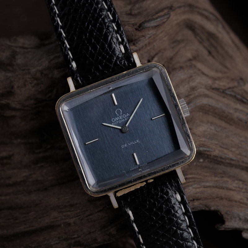 Omega Omega - De Ville - Ohne mindestpreis - 551.0061 - Herren - 1970 vintage watch - image 1