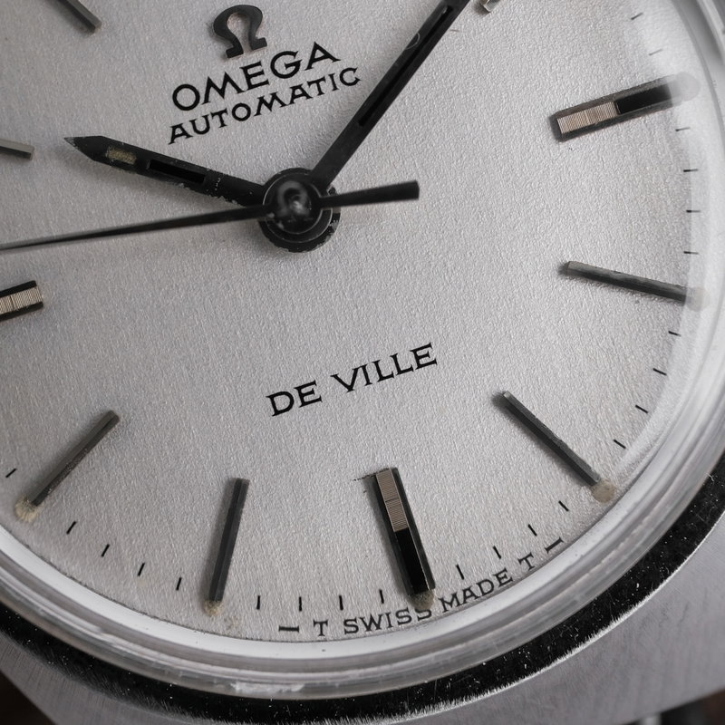 Omega Omega - De Ville - No reserve price - Women - 1970-1979 vintage watch - image 12
