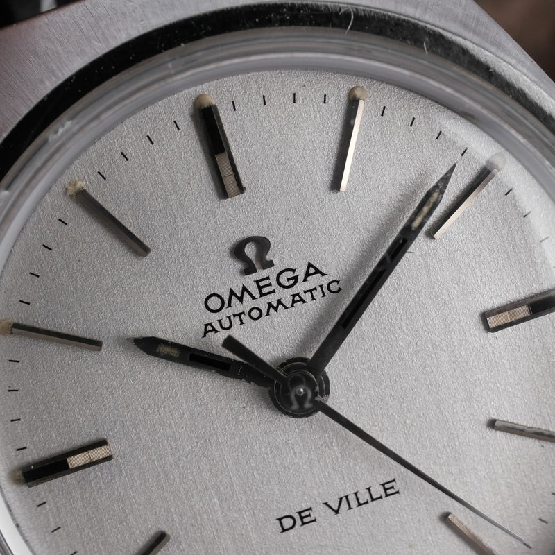 Omega Omega - De Ville - No reserve price - Women - 1970-1979 vintage watch - image 13
