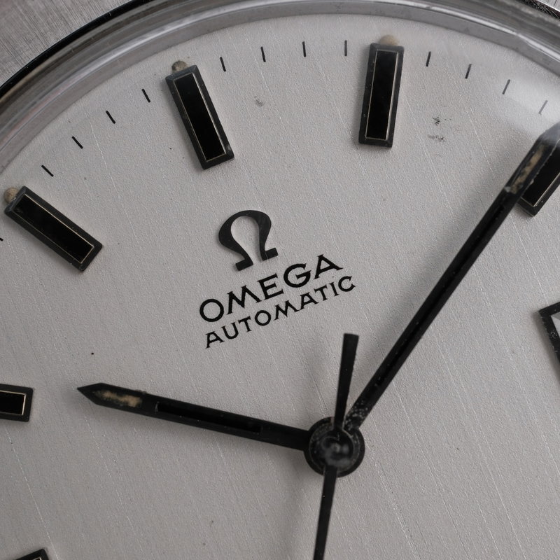 Omega Omega - De Ville - Sin precio de reserva - Hombre - 1970-1979 vintage watch - image 9