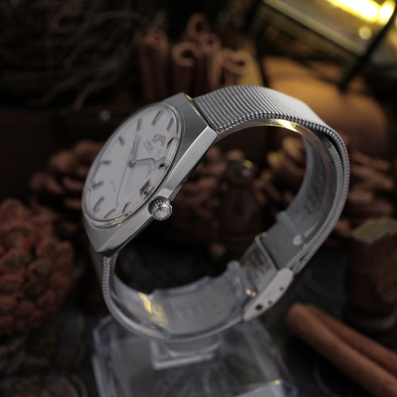 Omega Omega - De Ville - No reserve price - 166 051 - Men - 1970-1979  vintage watch - image 7