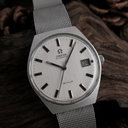 Omega - De Ville - Sans prix de réserve - 166 051 - Homme - 1970-1979