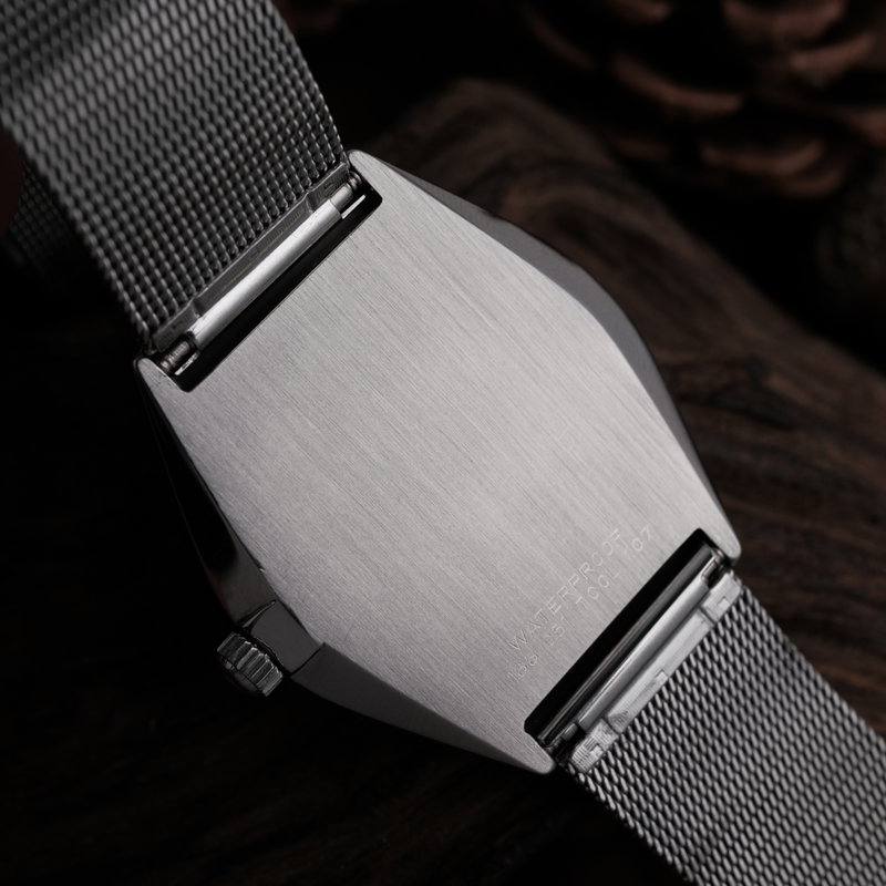Omega Omega - De Ville - No reserve price - 166 051 - Men - 1970-1979  vintage watch - image 9