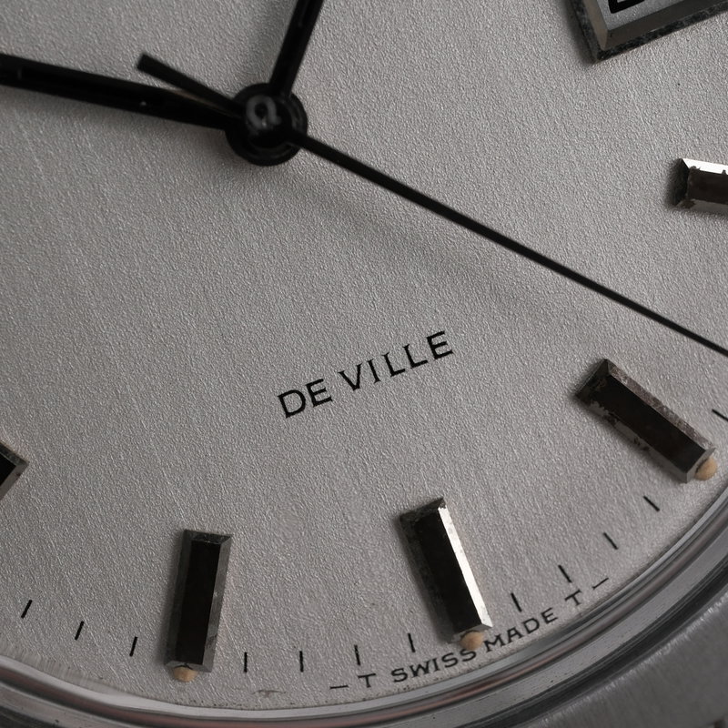 Omega Omega - De Ville - No reserve price - 166 051 - Men - 1970-1979  vintage watch - image 11