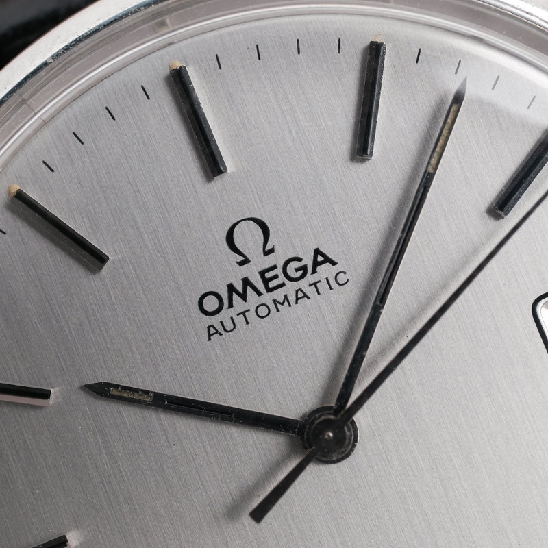 Omega Omega - De Ville - 166.0134 - Men - 1970-1979  vintage watch - image 12
