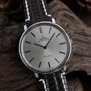 Omega - De Ville - No reserve price - 151.0039 - Men - 1968