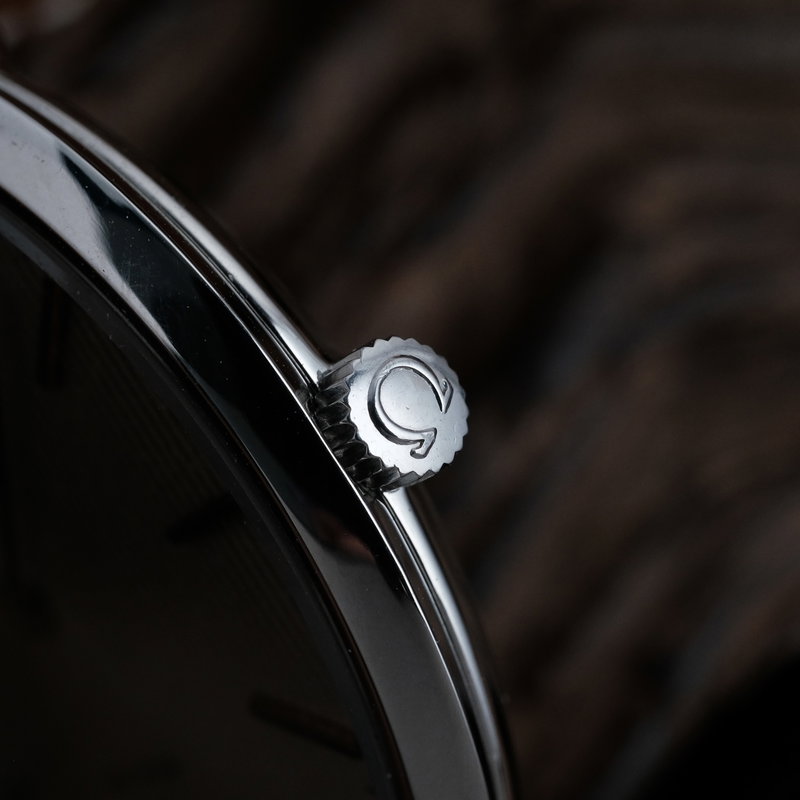 Omega Omega - De Ville - No reserve price - 151.0039 - Men - 1968 vintage watch - image 8