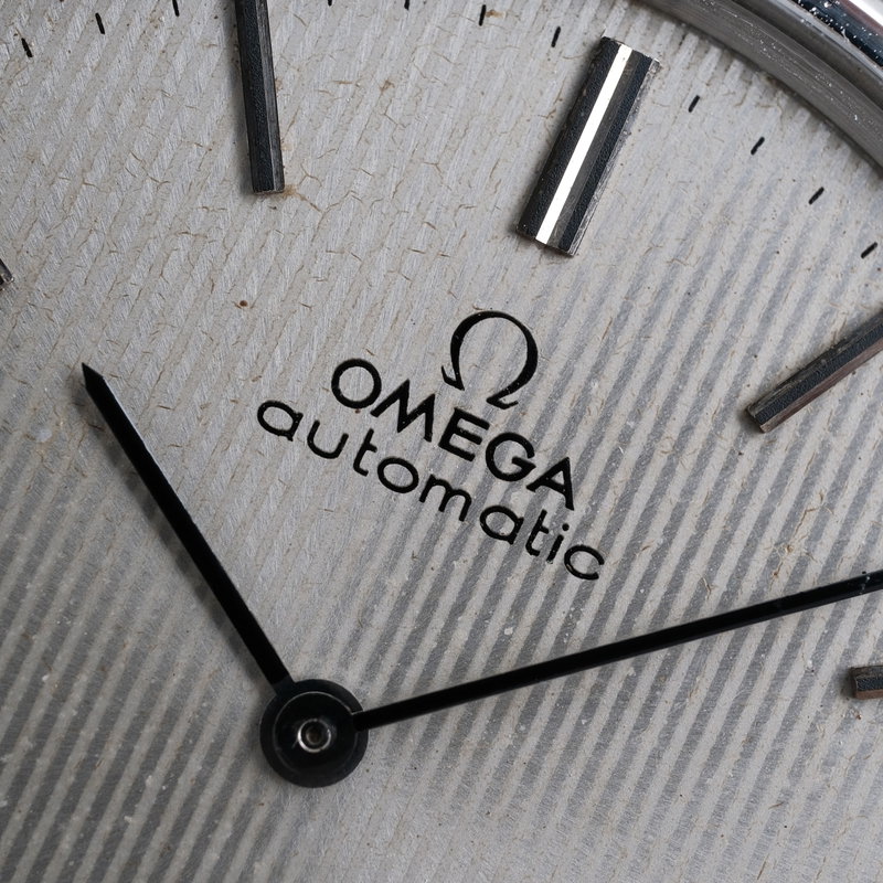 Omega Omega - De Ville - No reserve price - 151.0039 - Men - 1968 vintage watch - image 10