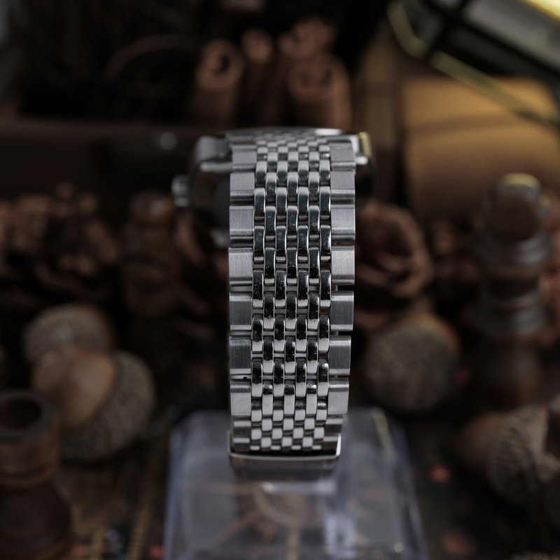 Omega Omega - De Ville - Zonder minimumprijs - 166075 - Heren - 1971 vintage watch - image 6