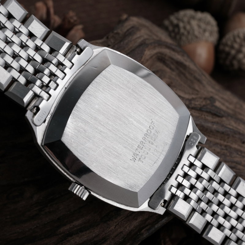Omega Omega - De Ville - Zonder minimumprijs - 166075 - Heren - 1971 vintage watch - image 13