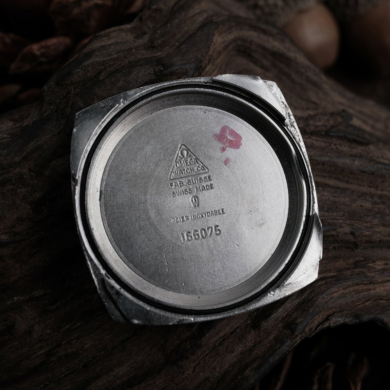 Omega Omega - De Ville - Zonder minimumprijs - 166075 - Heren - 1971 vintage watch - image 17