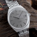 Omega - De Ville - No reserve price - 166 051 - Men - 1970-1979
