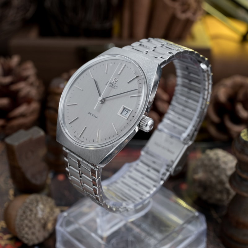 Omega De Ville 166 051 (1970-1979) - image 3