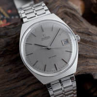 Omega De Ville 166 051 (1970-1979) - image 8