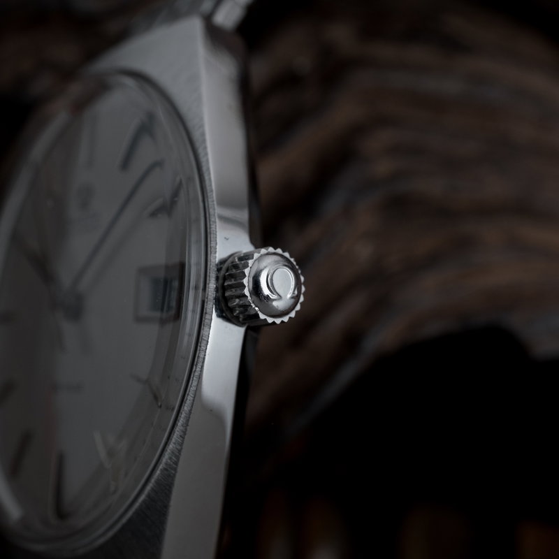 Omega De Ville 166 051 (1970-1979) - image 10