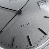 Omega De Ville 166 051 (1970-1979) - image 11