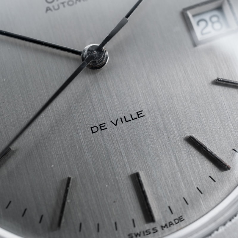 Omega De Ville 166 051 (1970-1979) - image 11