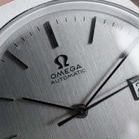 Omega De Ville 166 051 (1970-1979) - image 12