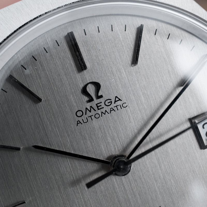 Omega De Ville 166 051 (1970-1979) - image 12
