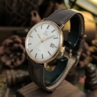 Omega De Ville 166033 (1960-1969) - image 3