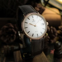Omega De Ville 166033 (1960-1969) - image 4