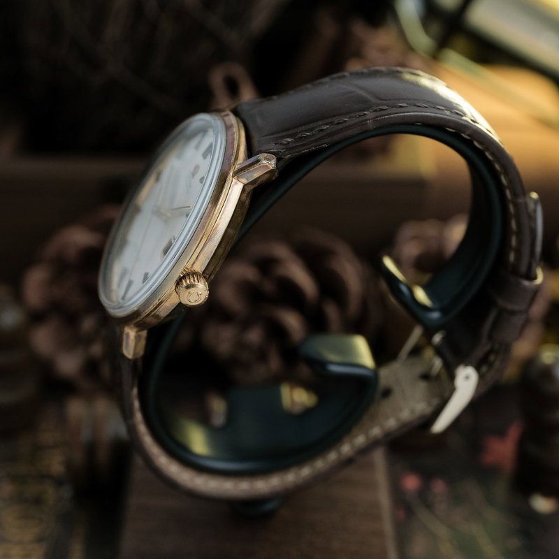 Omega De Ville 166033 (1960-1969) - image 6