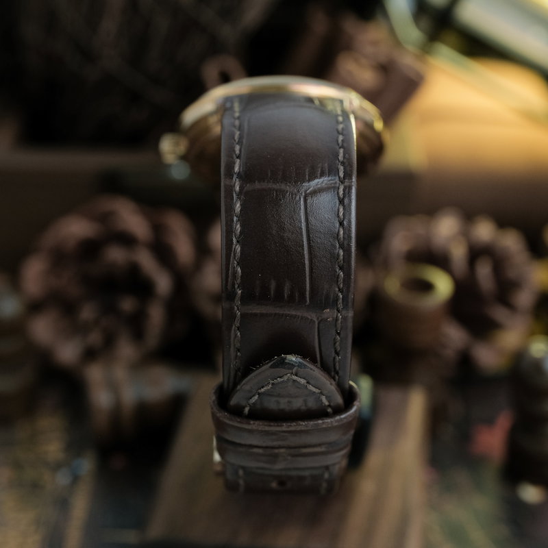 Omega De Ville 166033 (1960-1969) - image 7