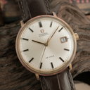 Omega - De Ville - No reserve price - 166033 - Men - 1960-1969