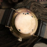 Omega De Ville 166033 (1960-1969) - image 8