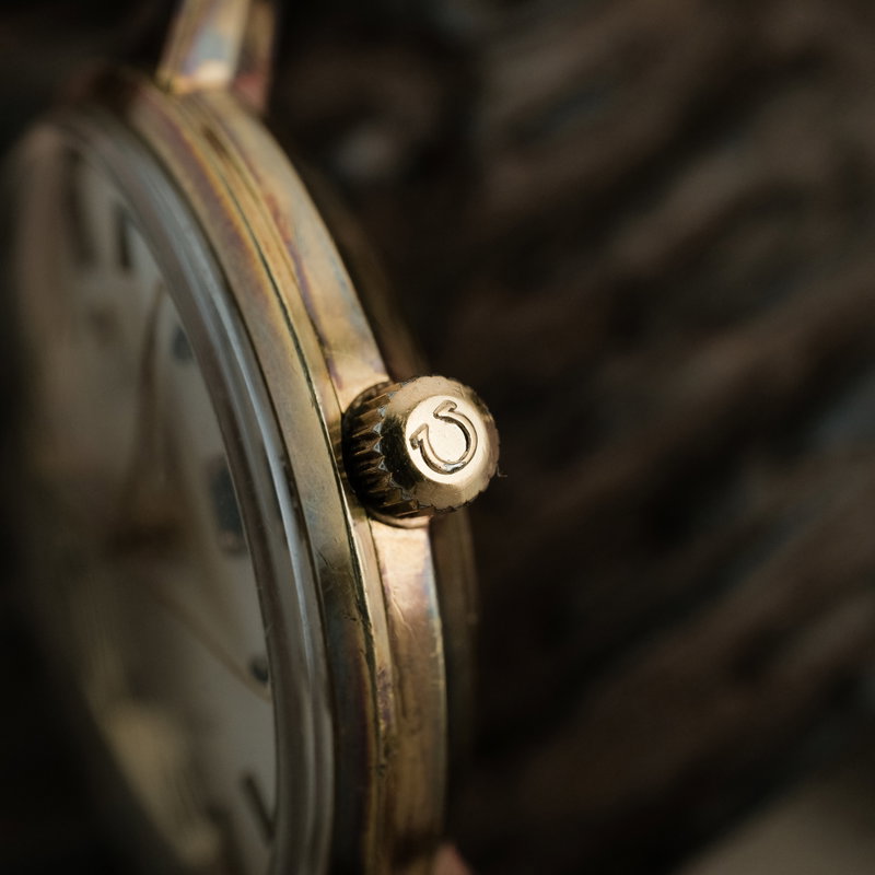 Omega De Ville 166033 (1960-1969) - image 9