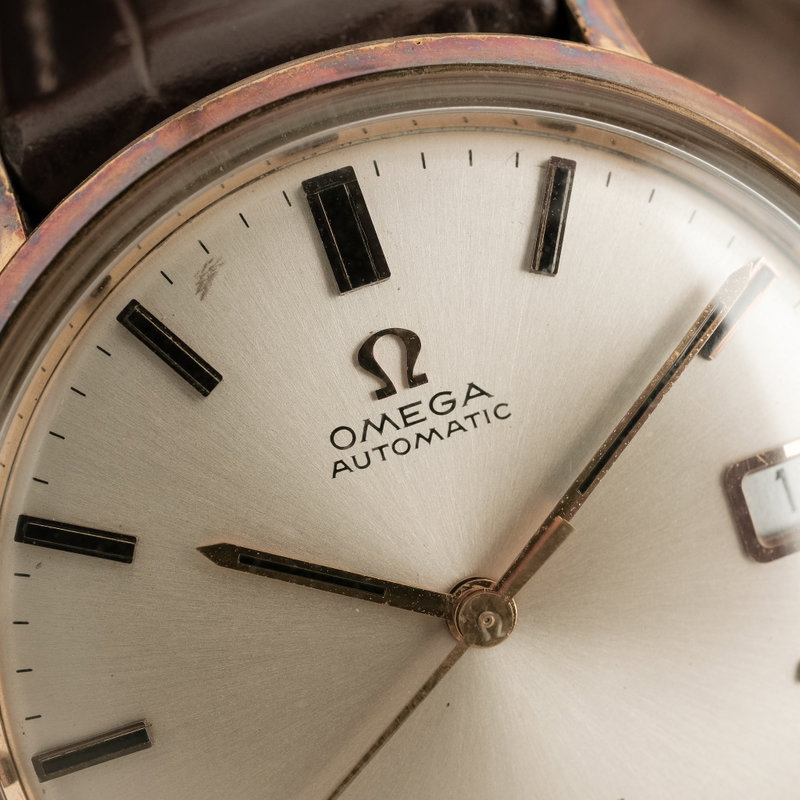 Omega De Ville 166033 (1960-1969) - image 10
