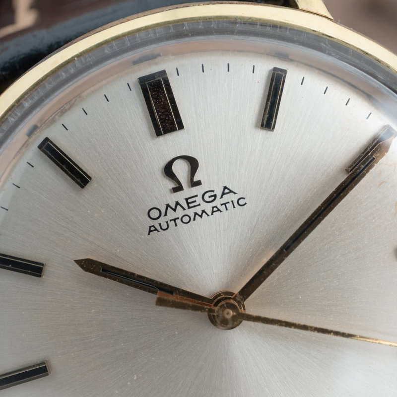 Omega Omega - De Ville - No reserve price - 165.033 - Men - 1968 vintage watch - image 11