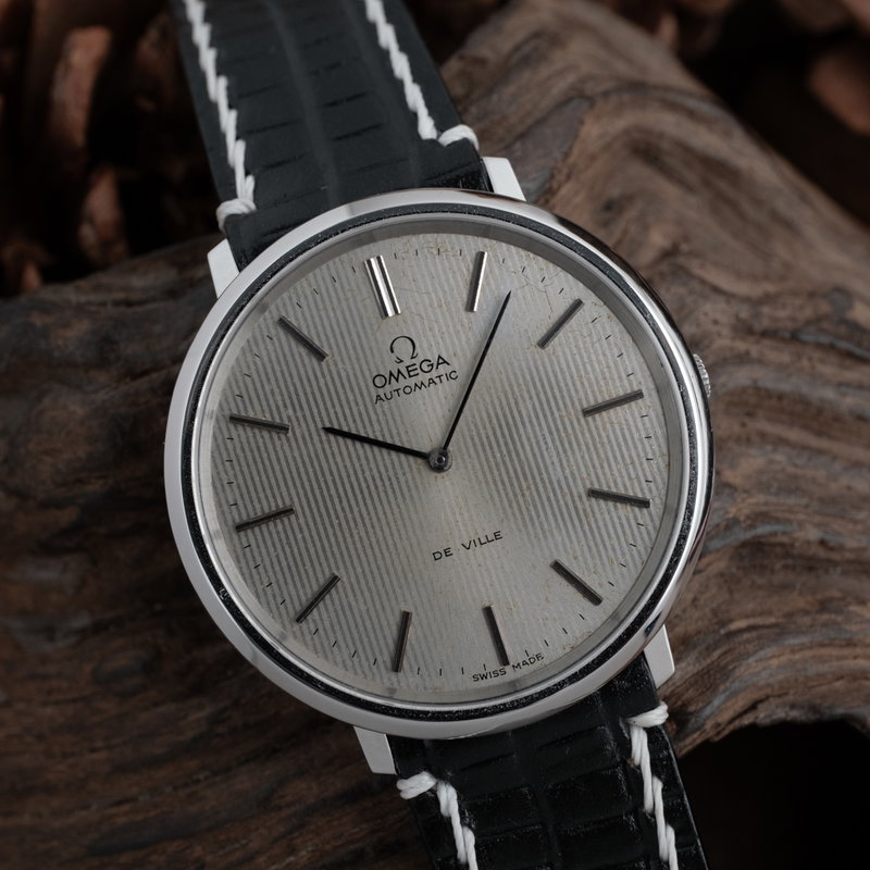 Omega Omega - De Ville - No reserve price - 1510039 - Men - 1968 vintage watch - image 1